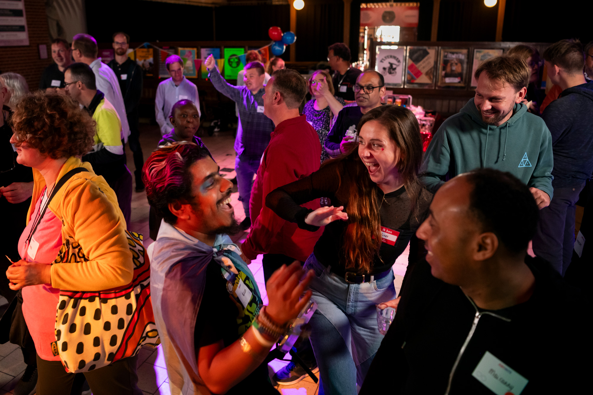 Veilig en gelijkwaardig nieuwe mensen ontmoeten met ABCDate!