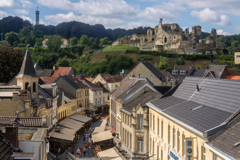 Wil je veel meer weten over Valkenburg? Kijk dan even op deze website.