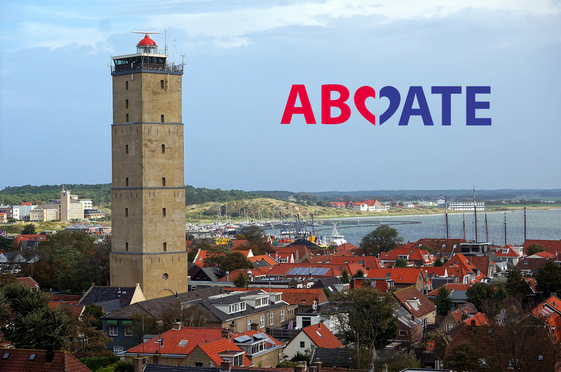 ABCDate nu ook op Terschelling