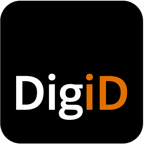Hoe werkt DigiD?