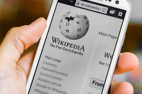 Wikipedia is de encyclopedie van het internet. Maar hoe werkt het eigenlijk en wat kan ik er mee?