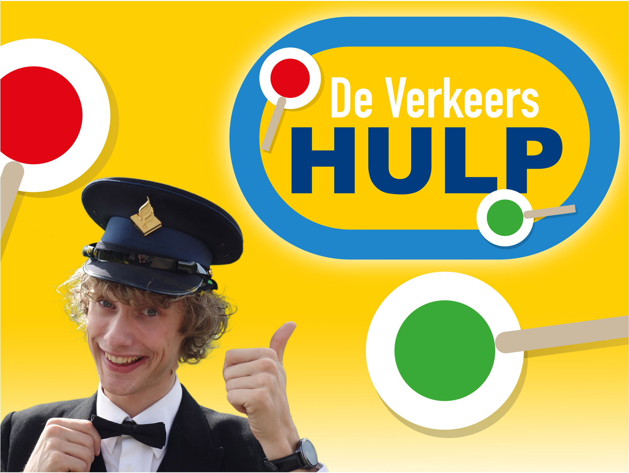 De Verkeershulp