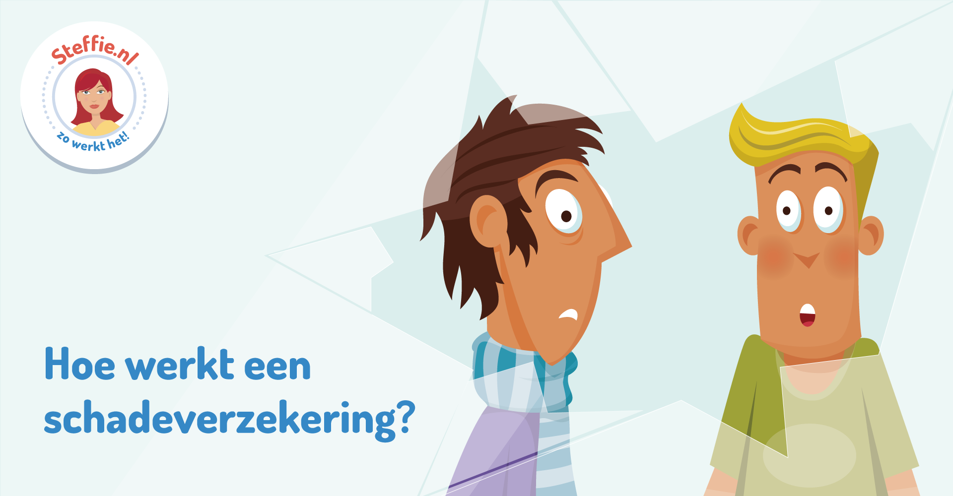 Hoe werkt een verzekering? Jouw tips zijn van harte welkom!